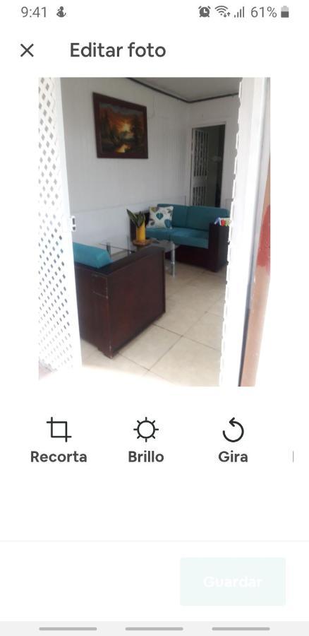 Apartamento La Fortuna #2 Exterior photo
